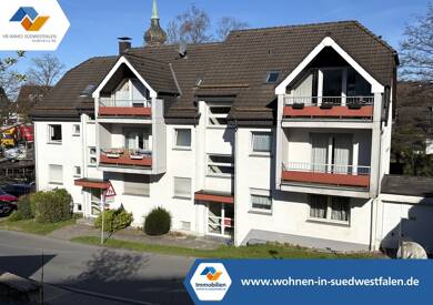 Wohnung zum Kauf 135.000 € 2 Zimmer 74,2 m² Kierspe Dorf Kierspe 58566