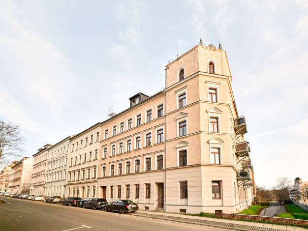 Wohnung zum Kauf 29.500 € 1 Zimmer 33 m² EG Schloßchemnitz Chemnitz 09113