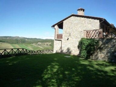 Einfamilienhaus zum Kauf 1.200.000 € 8 Zimmer 250 m² 1.500 m² Grundstück Gaiole in Chianti 53013