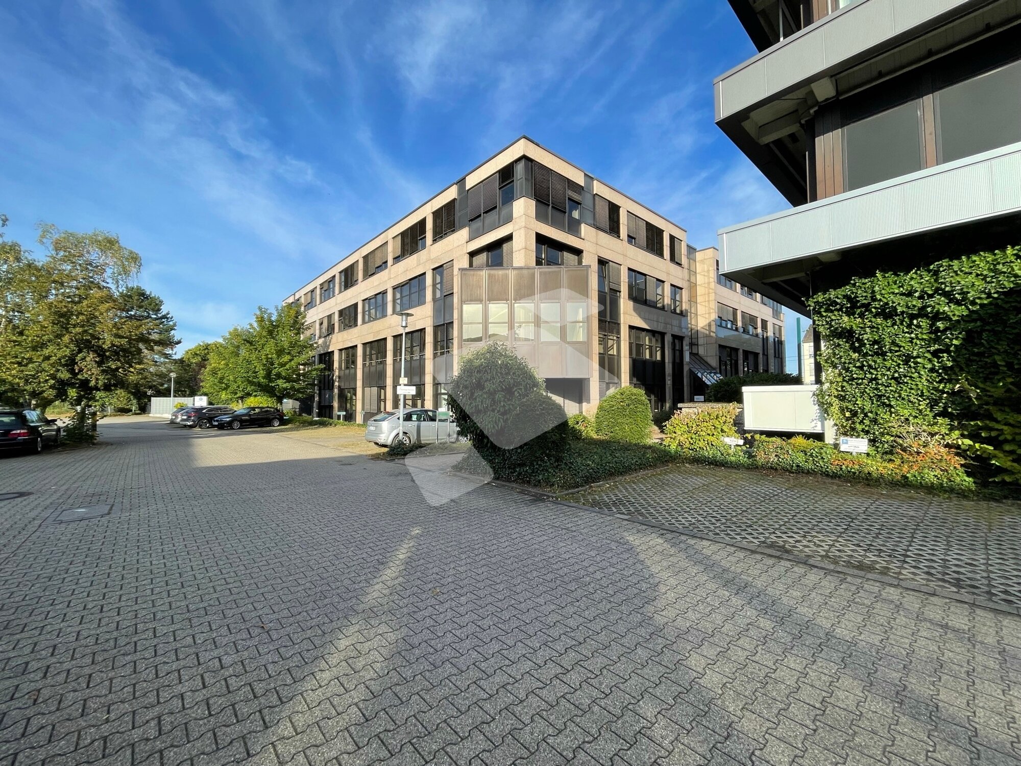 Bürofläche zur Miete provisionsfrei 8,50 € 236 m²<br/>Bürofläche Heerdt Düsseldorf 40549