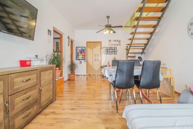 Wohnung zum Kauf 319.000 € 4 Zimmer 90 m² 1. Geschoss Novigrad 52466