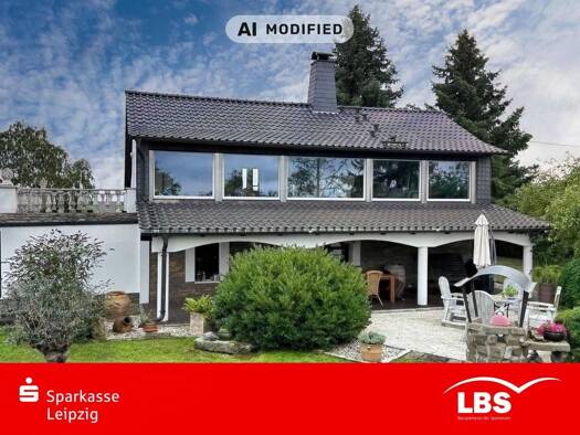 Einfamilienhaus zum Kauf 459.000 € 5 Zimmer 184 m² 1.450 m² Grundstück Beilrode Beilrode 04886