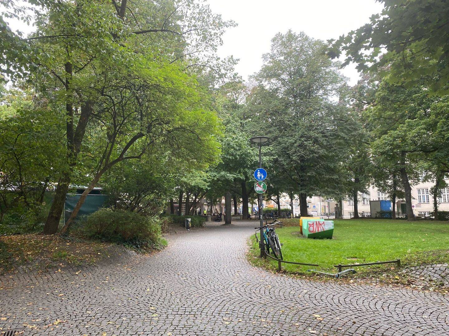 Für besonders anspruchsvolle Mieter! – Ainmillerstraße 39, 80801 München – Vorschaubild 2