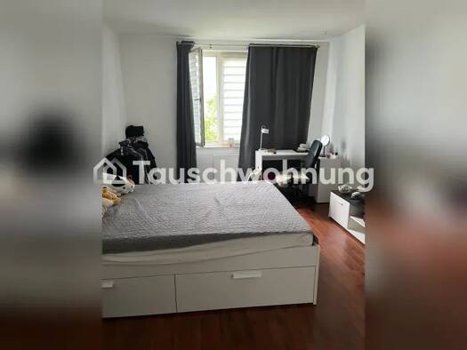 Wohnung zur Miete Tauschwohnung 470 € 1 Zimmer 23 m² 3. Geschoss Raderberg Köln 50968