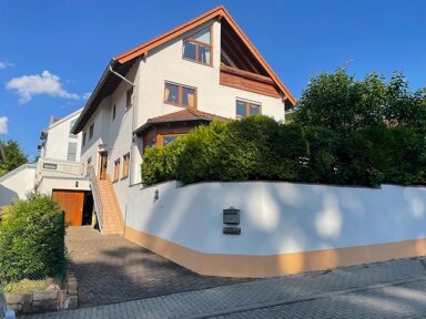 Einfamilienhaus zum Kauf provisionsfrei 989.000 € 10 Zimmer 290 m² 436 m² Grundstück Wackernheim 55263