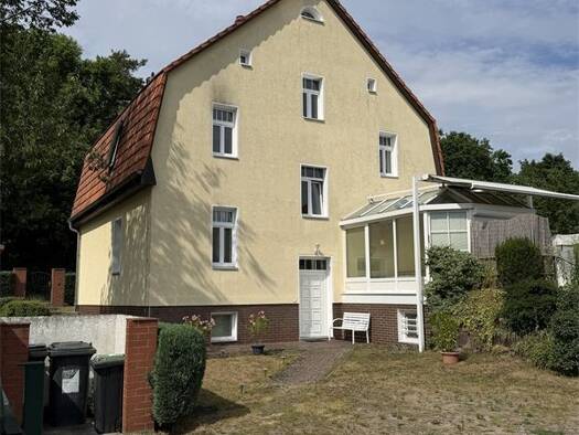 Wohnung zur Miete auf Zeit 695 € 2 Zimmer 32 m² frei ab 01.08.2026 Grünheide 15537
