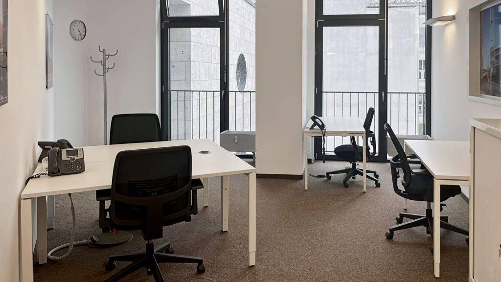 Bürofläche zur Miete provisionsfrei 2.166 m² Bürofläche Königstrasse 10C Mitte Stuttgart 70469