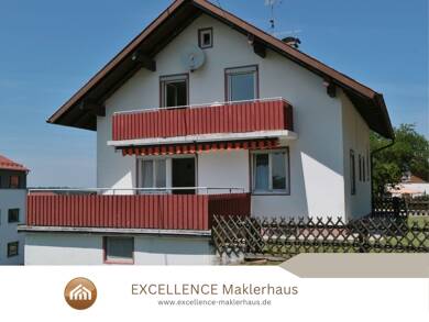 Einfamilienhaus zum Kauf 299.000 € 5 Zimmer 103 m² 864 m² Grundstück Warmisried Unteregg / Warmisried 87782
