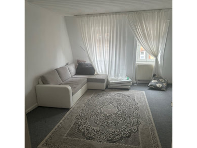Wohnung zur Miete 775 € 2 Zimmer 72 m² 3. Geschoss frei ab sofort Wiesbaden 65183