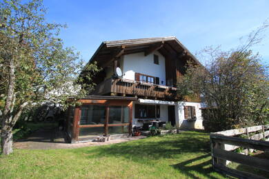 Mehrfamilienhaus zum Kauf 1.370.000 € 5 Zimmer 215 m² 740 m² Grundstück Gauting Gauting 82131