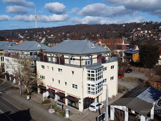 Wohnung zum Kauf 203.000 € 2 Zimmer 68 m² Laubegast Dresden 01279