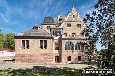 Burg & Schloss kaufen in Alsleben Alsleben | immowelt