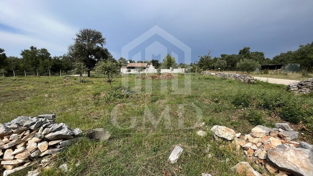 Land-/Forstwirtschaft zum Kauf 46.000 € Vodnjan