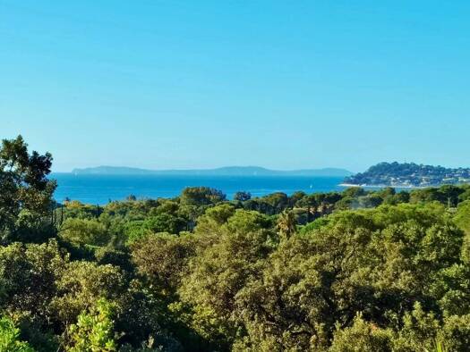 Grundstück zum Kauf 1.440.000 € 1.852 m² Grundstück LA CROIX VALMER 83420