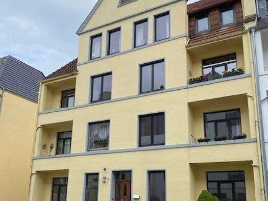 Wohnung zur Miete 713 € 3 Zimmer 57 m² EG frei ab 01.02.2026 Maiblumenstrasse 1 St. Lorenz Süd Lübeck 23558