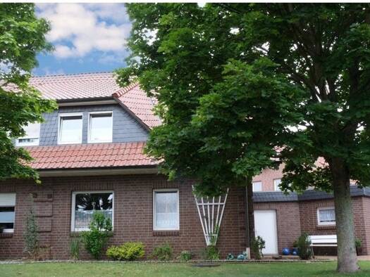 Einfamilienhaus zum Kauf 235.000 € 5 Zimmer 115 m² 250 m² Grundstück frei ab sofort Drebber 49457