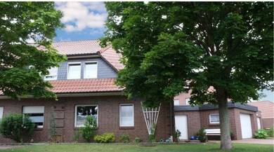 Einfamilienhaus zum Kauf 259.000 € 5 Zimmer 115 m² 250 m² Grundstück frei ab 01.06.2025 Drebber 49457