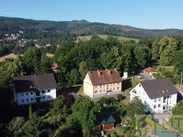 Wohnung zum Kauf 129.000 € 3 Zimmer 68,6 m² Geraberg 98716