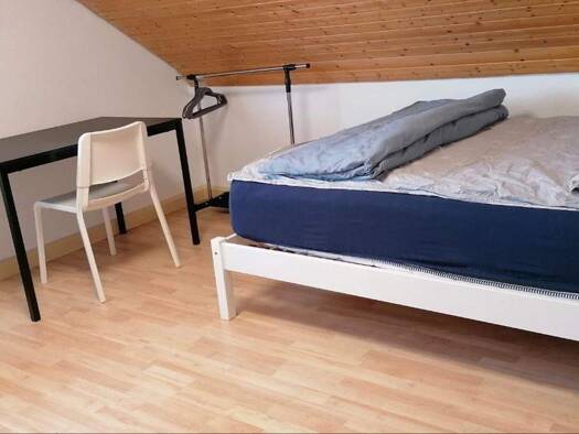 WG-Zimmer zur Miete Wohnen auf Zeit 560 € 13 m² frei ab 31.12.2025 Erlenweg 0 Rutesheim 71277