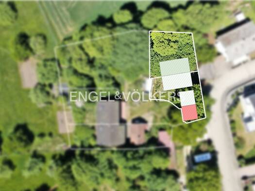 Grundstück zum Kauf 140.000 € 298 m² Grundstück Nittendorf 93152