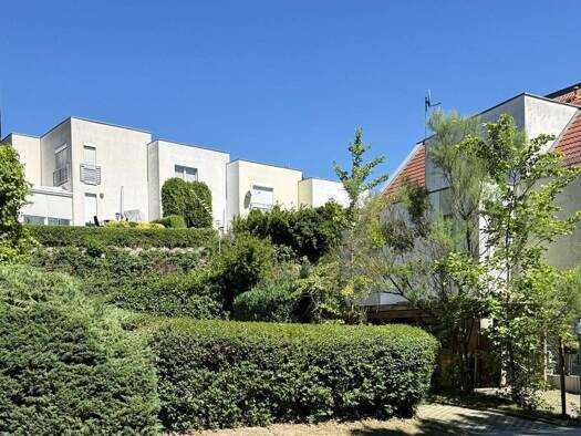 Reihenmittelhaus zur Miete 950 € 3 Zimmer 85 m² 113 m² Grundstück frei ab sofort Am Klingetal 9 B Frankfurt Frankfurt (Oder) 15234