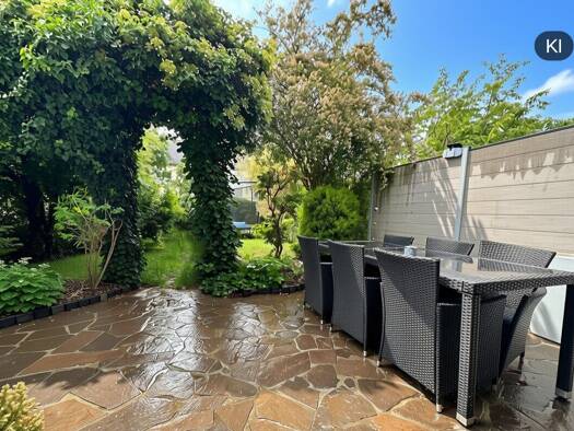 Reihenmittelhaus zum Kauf 525.000 € 4,5 Zimmer 113,9 m² 187 m² Grundstück Neusäß Neusäß 86356