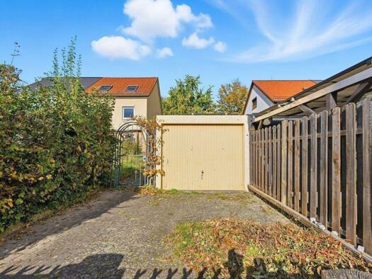Haus zum Kauf 529.000 € 6 Zimmer 122 m² 394 m² Grundstück frei ab sofort Moorenbrunn Nürnberg 90475