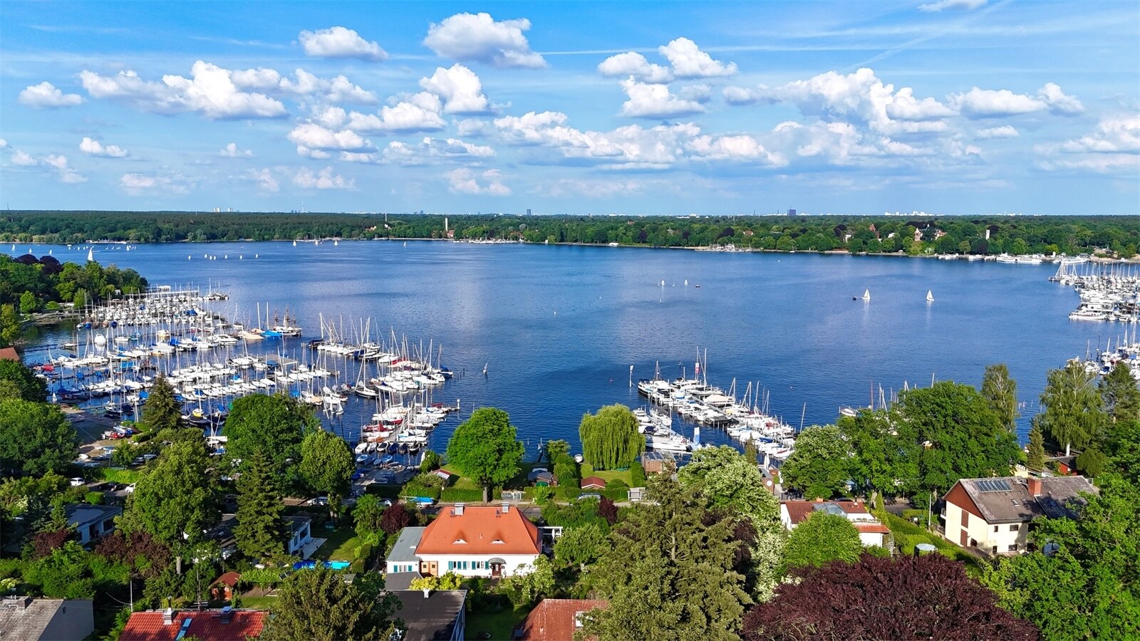 Einfamilienhaus zum Kauf 700.000 € 6 Zimmer 200 m²<br/>Wohnfläche 500 m²<br/>Grundstück Wannsee Berlin 14109