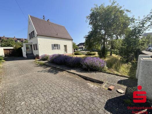 Grundstück zum Kauf 547.000 € 872 m² Grundstück frei ab sofort Lechhausen Augsburg 86167