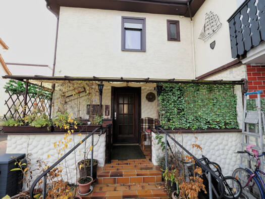 Mehrfamilienhaus zum Kauf 187.500 € 6 Zimmer 167 m² 292 m² Grundstück Bad König Bad König 64732