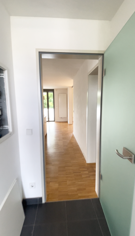 Wohnung zur Miete 1.095 € 4 Zimmer 103 m²<br/>Wohnfläche 1.<br/>Geschoss ab sofort<br/>Verfügbarkeit Naumburger Straße 74 Jena - Nord Jena 07743