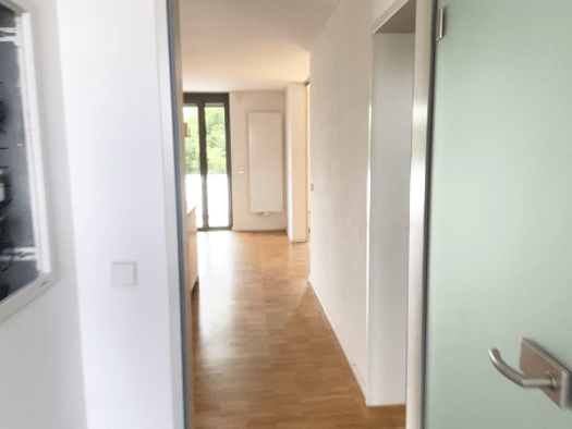 Wohnung zur Miete 1.095 € 4 Zimmer 103 m² Geschoss -1/3 frei ab sofort Naumburger Straße 74 Löbstedt Jena 07743
