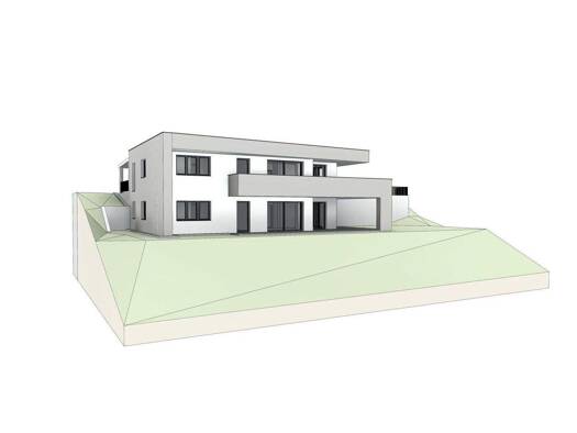 Wohnung zum Kauf - Erstbezug 570.000 € 5 Zimmer 118 m² 1. Geschoss Am Leitnerberg 33 Sankt Marien 4502