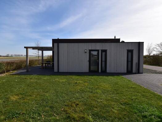 Einfamilienhaus zum Kauf provisionsfrei 270.000 € 4 Zimmer 65 m² 449 m² Grundstück Peuterdijk 50 Herkingen 3249AW