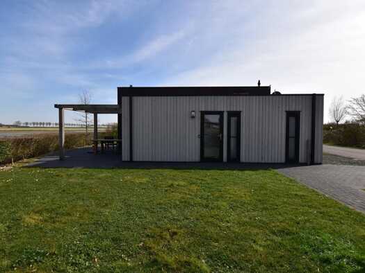 Einfamilienhaus zum Kauf provisionsfrei 255.000 € 4 Zimmer 65 m² 449 m² Grundstück Peuterdijk 50 Goeree-Overflakkee 3249AW