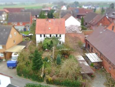 Einfamilienhaus zum Kauf 249.000 € 5 Zimmer 148 m² 740 m² Grundstück Peine / Schmedenstedt 31226