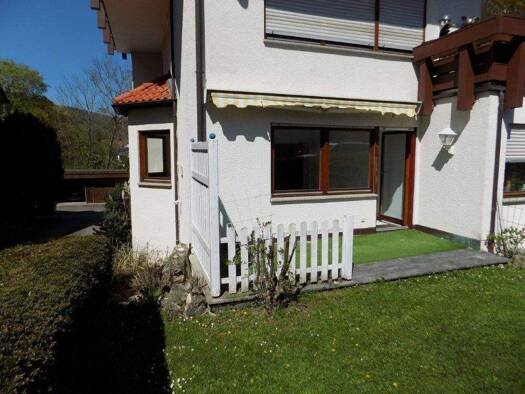 Terrassenwohnung zum Kauf 230.000 € 3 Zimmer 80 m² EG Bad Überkingen Bad Überkingen 73337