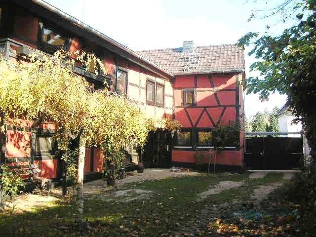 Haus – Bad Münstereifel, Mahlberg