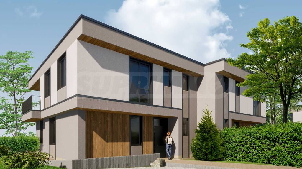 Reihenmittelhaus zum Kauf 220.000 € 4 Zimmer 191,4 m² Markovo