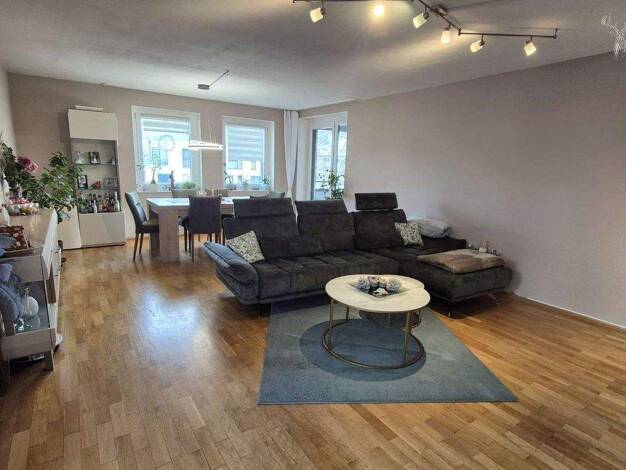 Wohnung zum Kauf 440.000 € 4 Zimmer 130 m² 2. Geschoss Schlebusch Leverkusen 51375