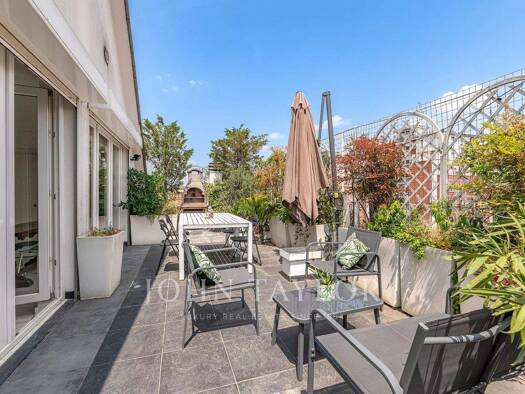 Penthouse zum Kauf provisionsfrei 90 m² 7. Geschoss Milano 20144