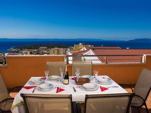 Villa zum Kauf 1.200.000 € 1 Zimmer 700 m² Makarska 21300