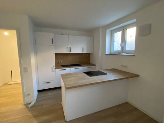 Wohnung zur Miete 780 € 2 Zimmer 65 m² Geschoss EG/2 frei ab 01.06.2026 Ostring 21 Bitburg 54634