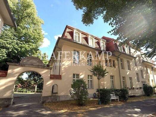 Wohnung zum Kauf 230.000 € 2 Zimmer 53 m² 2. Geschoss Buch Berlin 13125