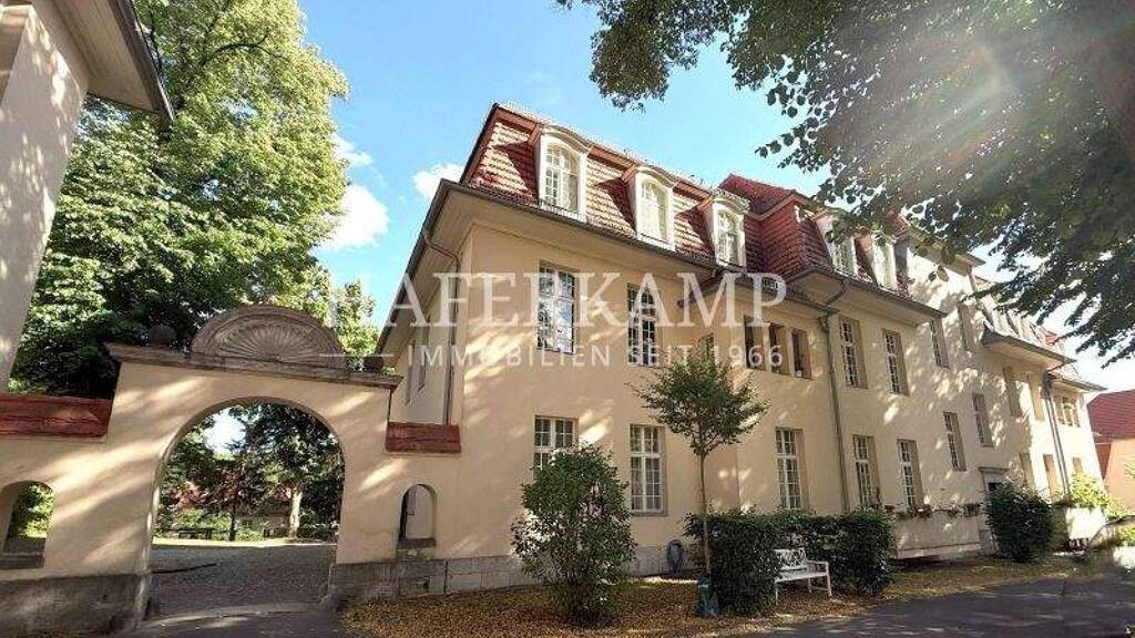 Wohnung zum Kauf 230.000 € 2 Zimmer 53 m² 2. Geschoss Buch Berlin 13125