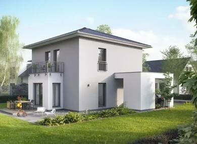 Haus zum Kauf provisionsfrei 346.800 € 4 Zimmer 136 m² 544 m² Grundstück Grebenau Grebenau 36323