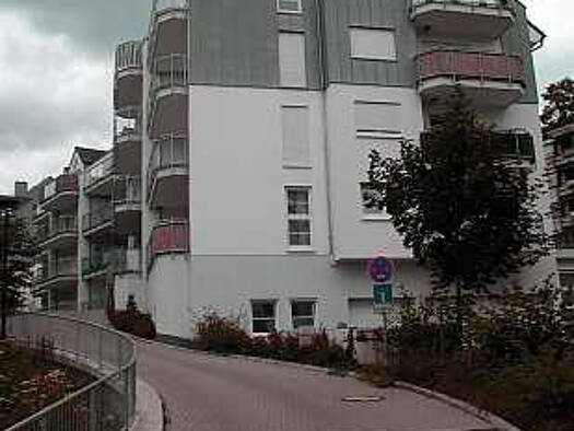 Wohnung zur Miete 590 € 1 Zimmer 35 m² 2. Geschoss Braugasse 7 Vallendar 56179