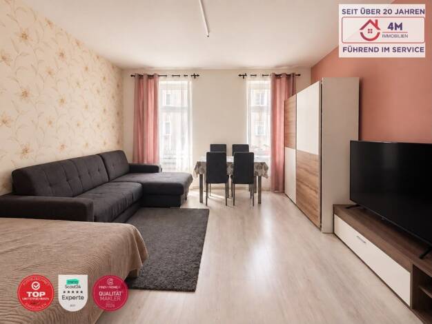 Wohnung zum Kauf 199.000 € 2 Zimmer 56 m² 2. Geschoss Favoriten 1100