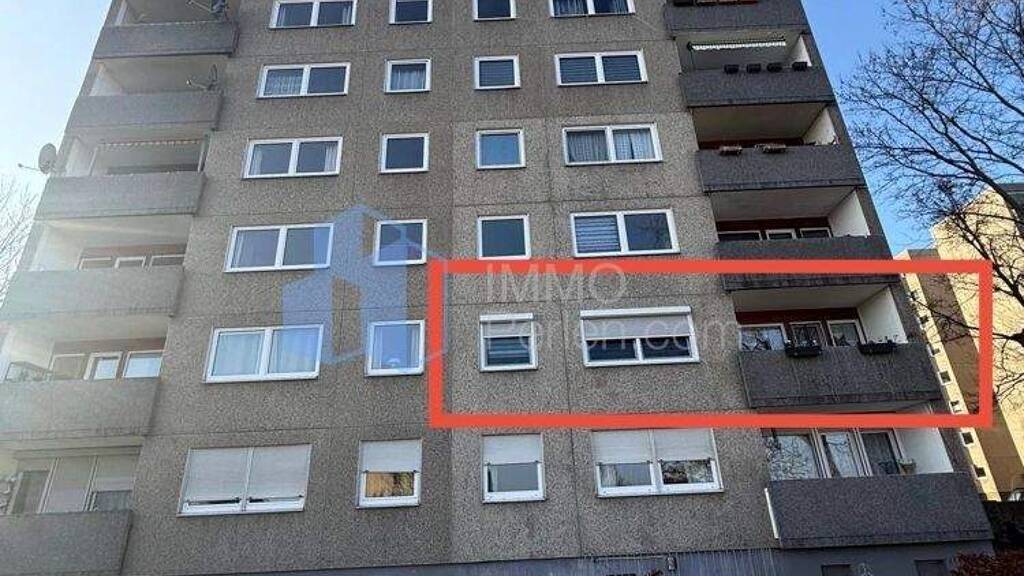 Wohnung zum Kauf 178.000 € 3 Zimmer 72 m² 1. Geschoss Vellmar-West Vellmar 34246