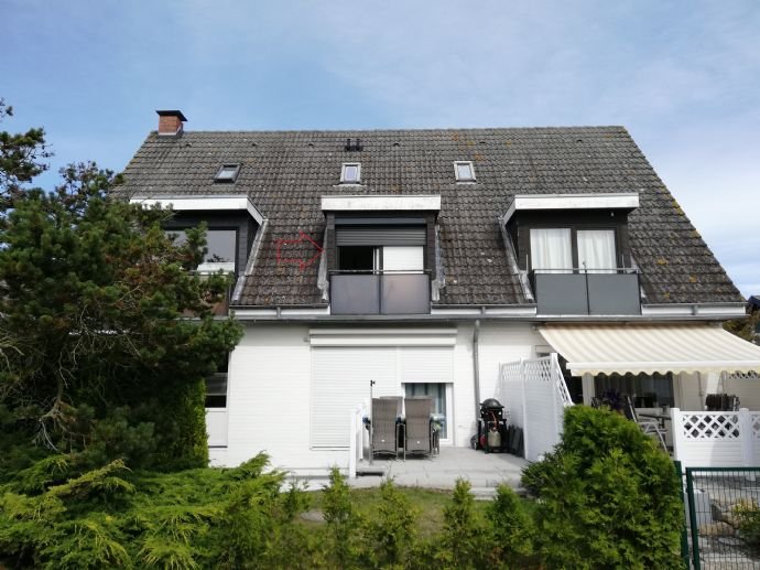 Wohnung zum Kauf 139.000 € 2 Zimmer 30 m²<br/>Wohnfläche 1.<br/>Geschoss Dahme Dahme 23747